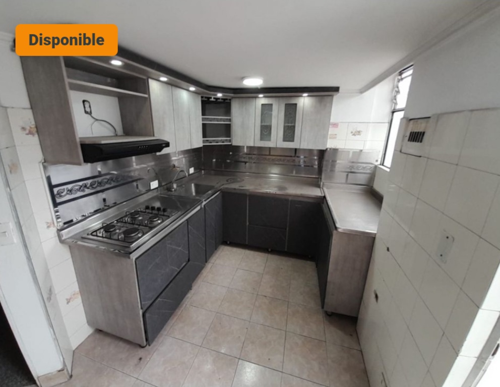 SE VENDE APARTAMENTO 76 m² EEP-1072 – MANRIQUE CENTRAL